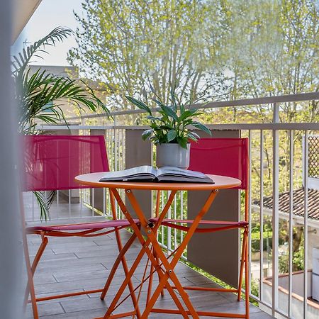 Hotel Carmen ريتشوني المظهر الخارجي الصورة