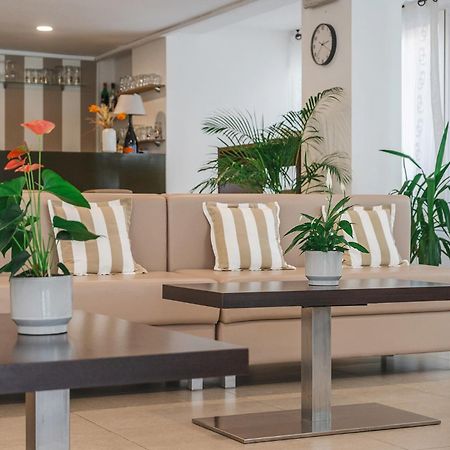 Hotel Carmen ريتشوني المظهر الخارجي الصورة