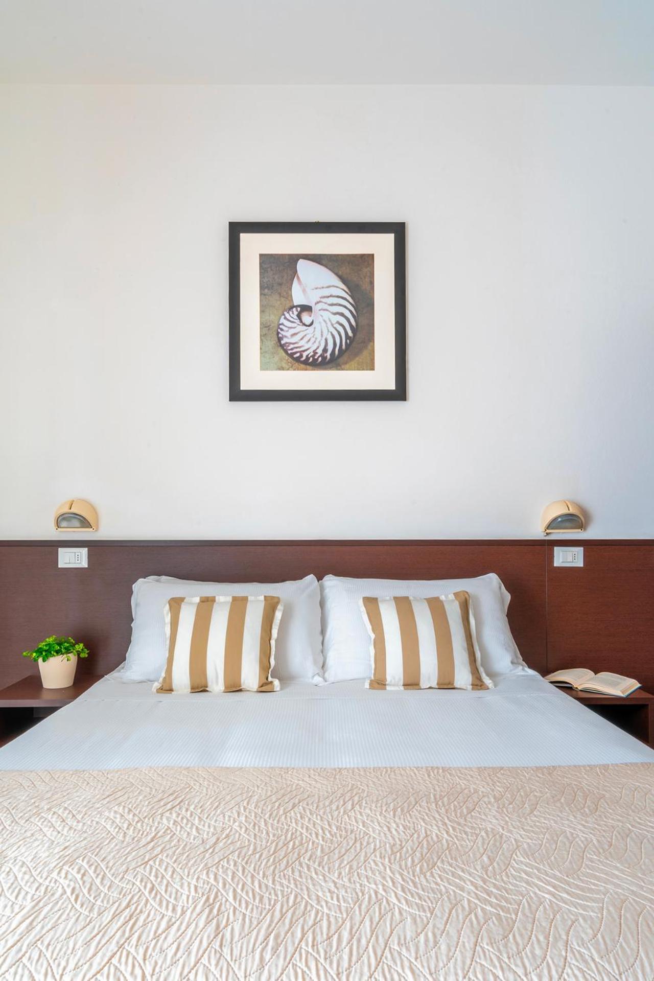 Hotel Carmen ريتشوني المظهر الخارجي الصورة