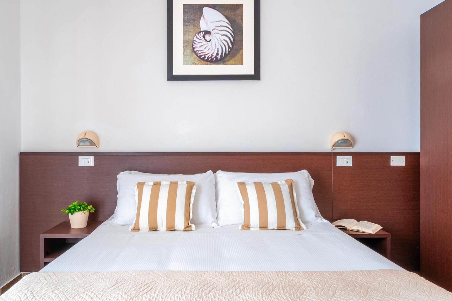 Hotel Carmen ريتشوني المظهر الخارجي الصورة