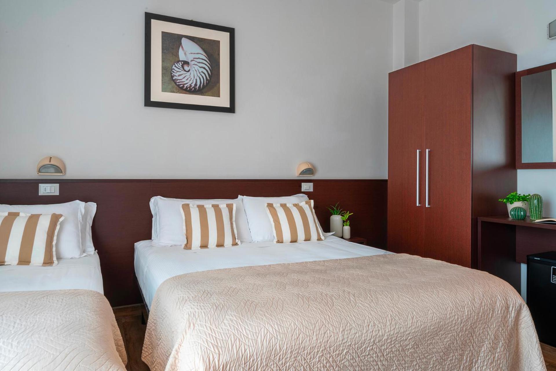 Hotel Carmen ريتشوني المظهر الخارجي الصورة