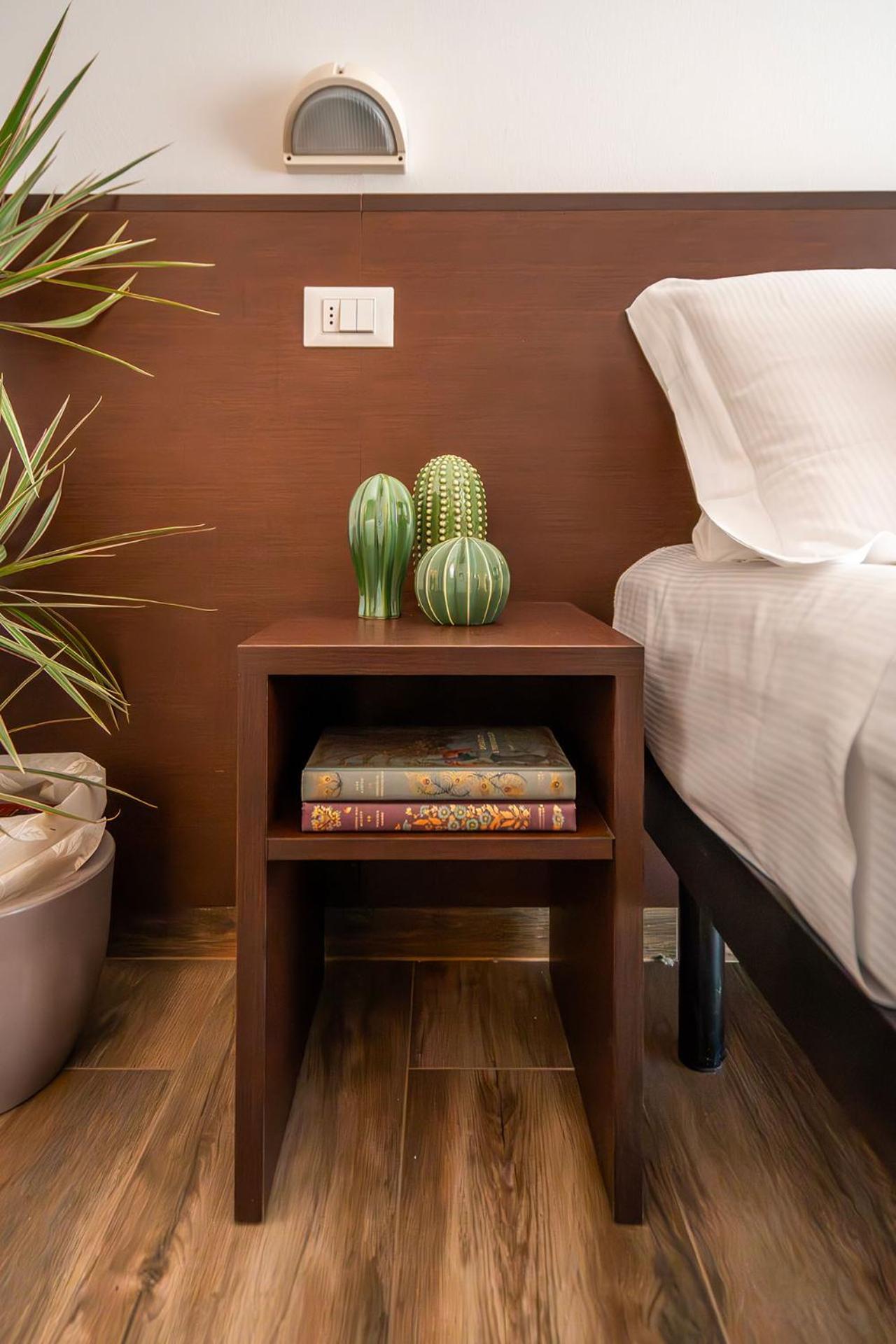 Hotel Carmen ريتشوني المظهر الخارجي الصورة