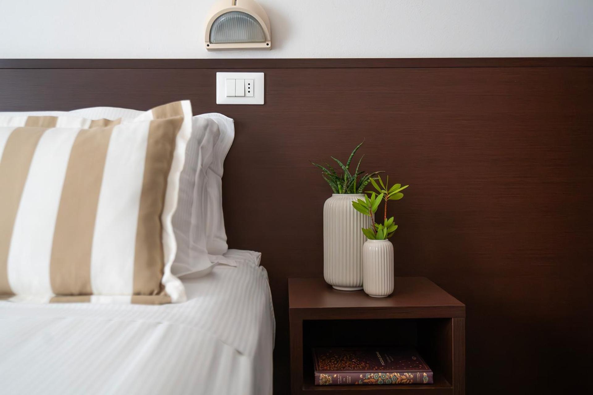 Hotel Carmen ريتشوني المظهر الخارجي الصورة