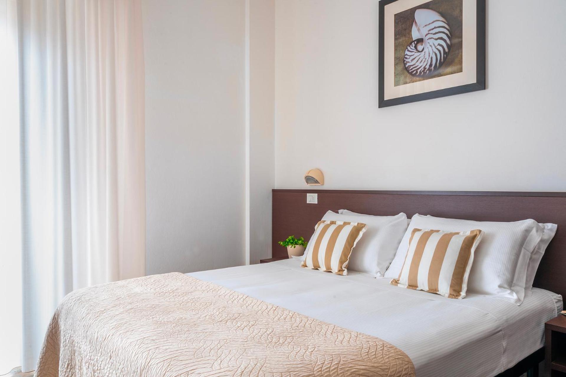 Hotel Carmen ريتشوني المظهر الخارجي الصورة