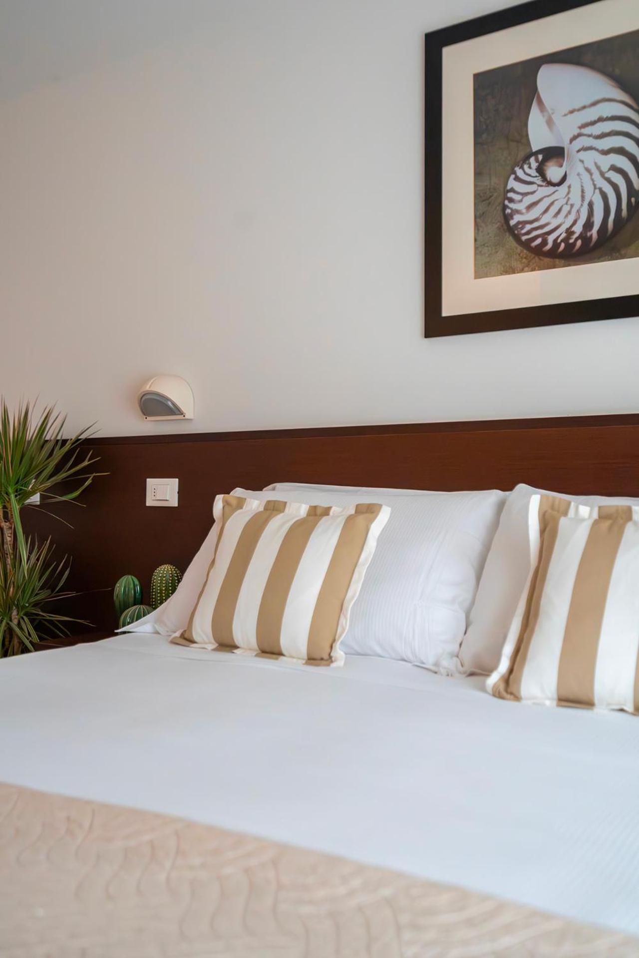 Hotel Carmen ريتشوني المظهر الخارجي الصورة
