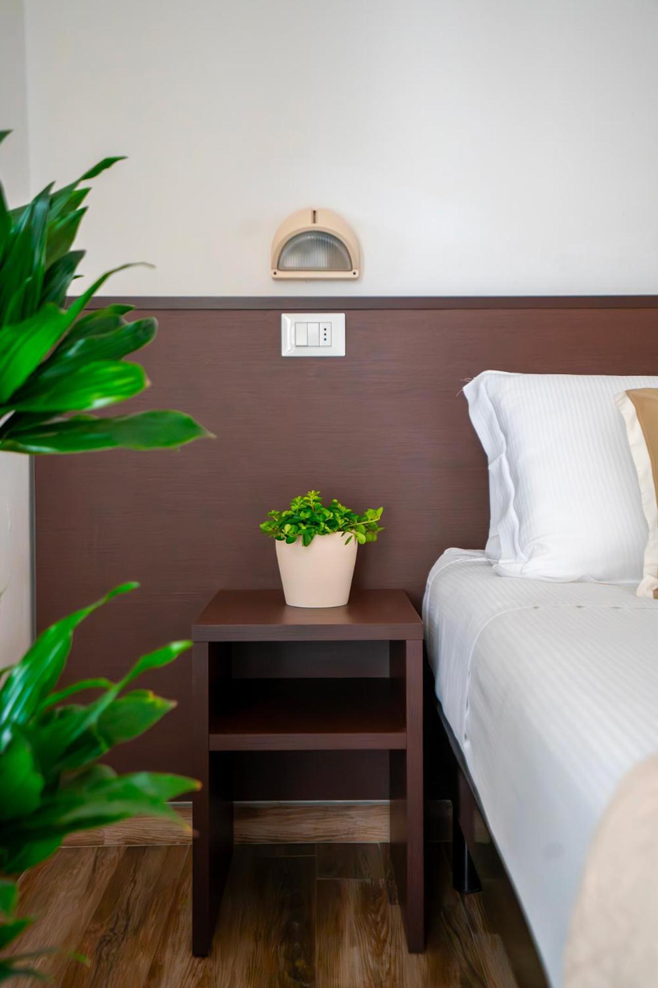 Hotel Carmen ريتشوني المظهر الخارجي الصورة