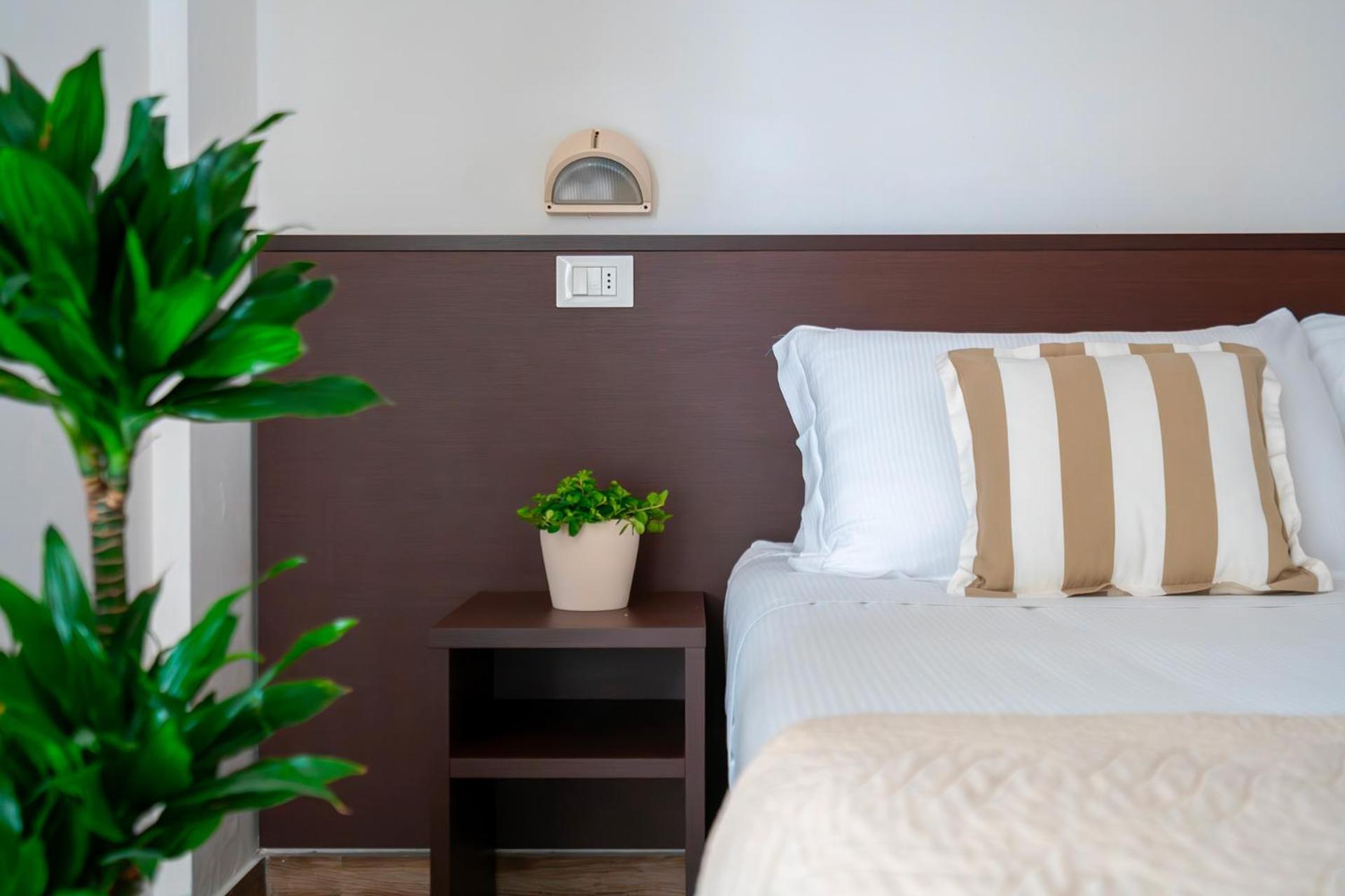 Hotel Carmen ريتشوني المظهر الخارجي الصورة